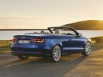 Audi A3 Cabriolet 2.0 TDI 2014 года (AU)